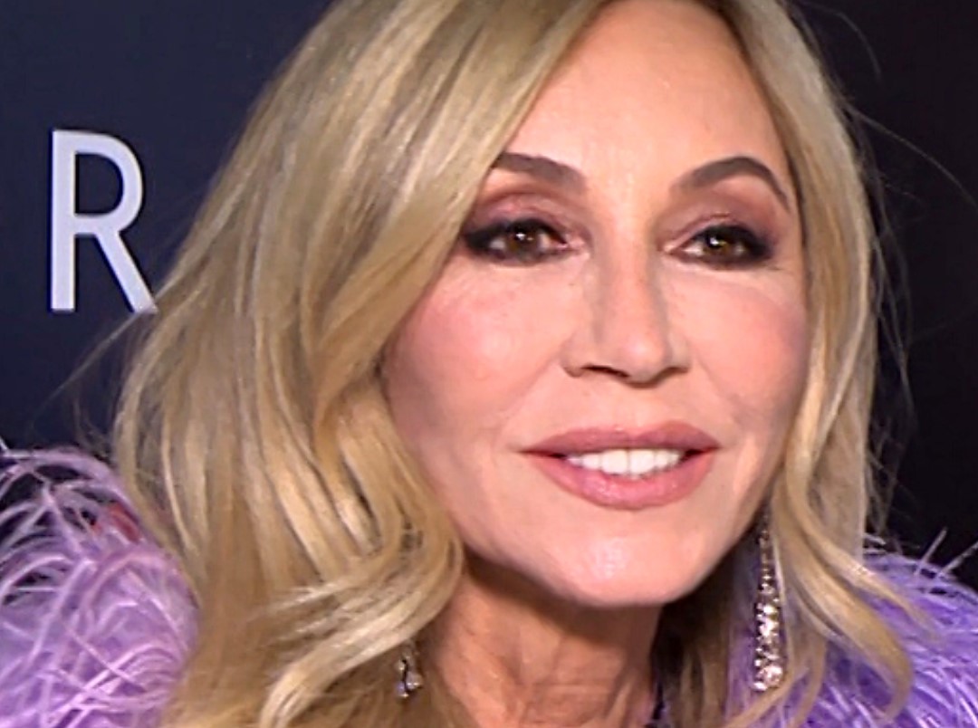 Anastasia Soare FOTO: Wikimedia Commons