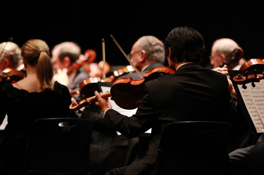 Orchestra Simfonică a Filarmonicii de Stat din Târgu Mureş va cânta la Viena