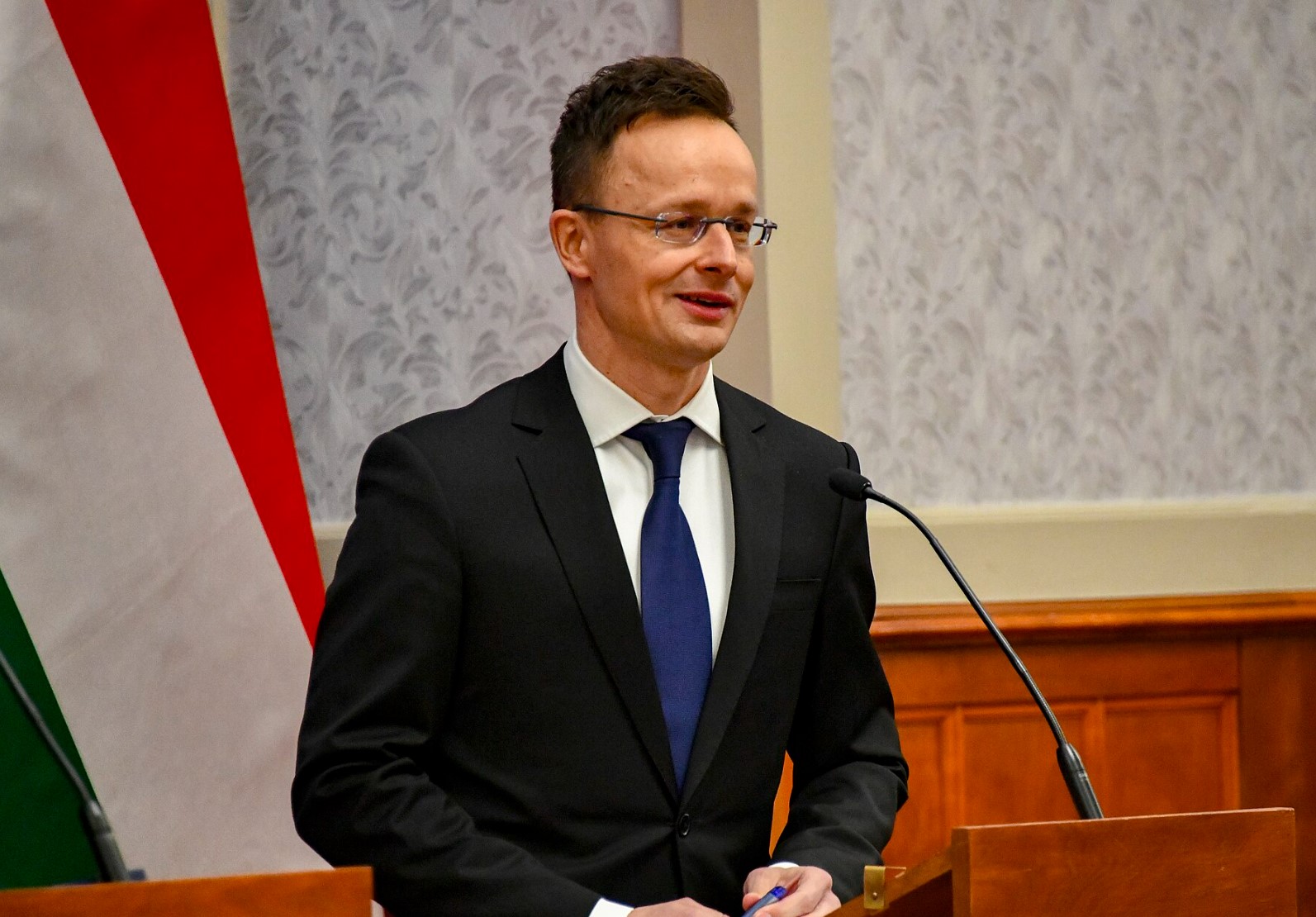 Budapesta acuză Austria de dublu standard și cere aderarea României la Schengen