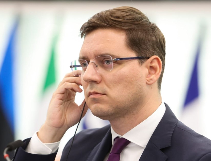 FOTO: Victor Negrescu/Facebook