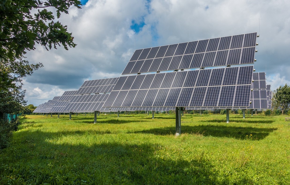 Cel mai mare furnizor de energie electrică din Austria construiește un parc fotovoltaic în România