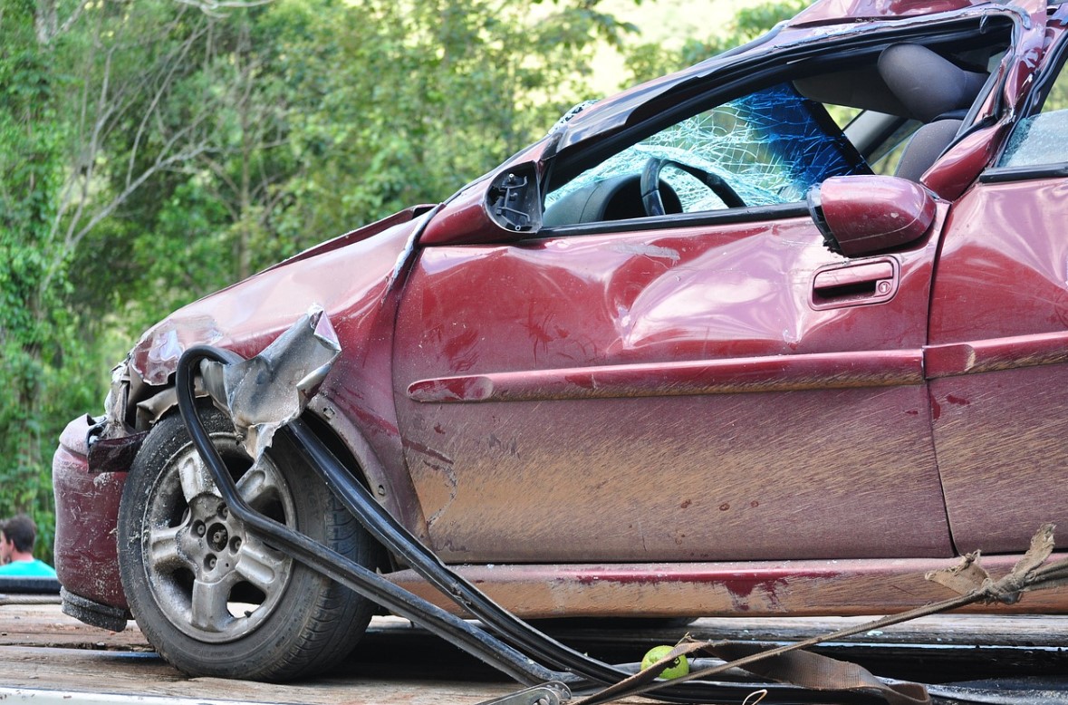 Un român a murit în Austria în urma unui grav accident rutier