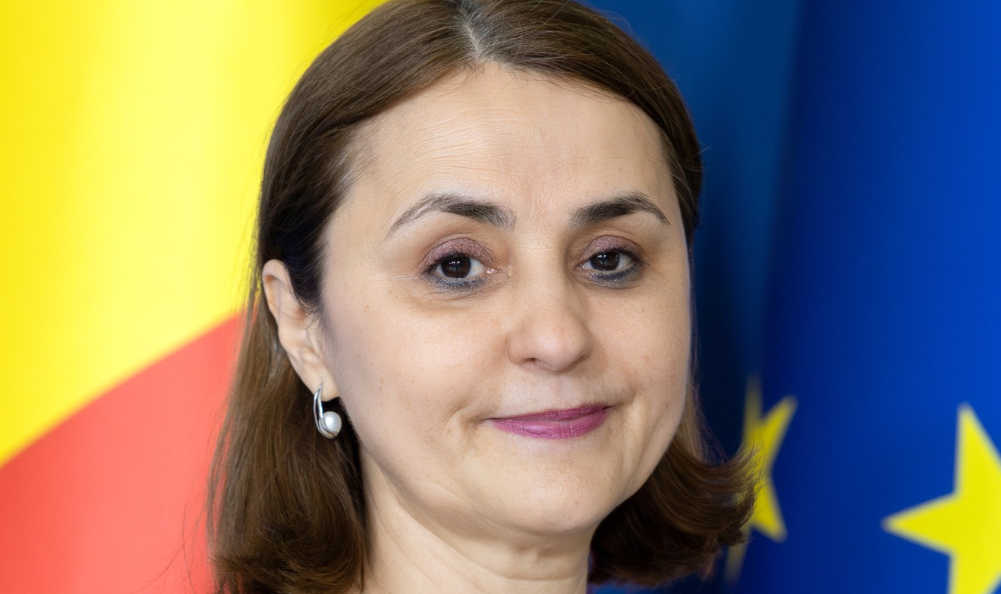 Luminița Odobescu