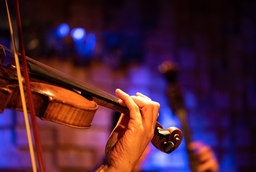 Orchestra Filarmonicii din Târgu Mureș va cânta la Viena