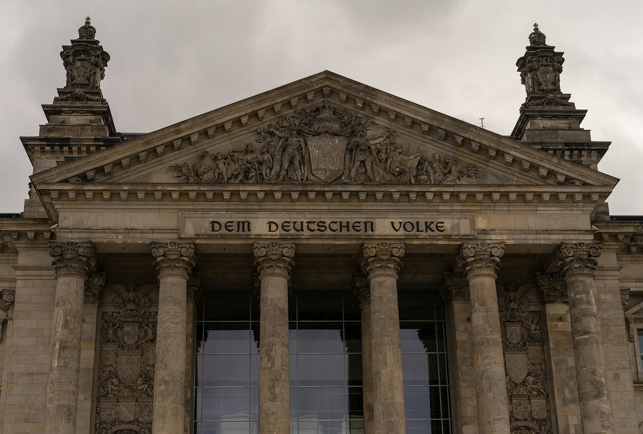 Când vor fi alegeri federale în Germania