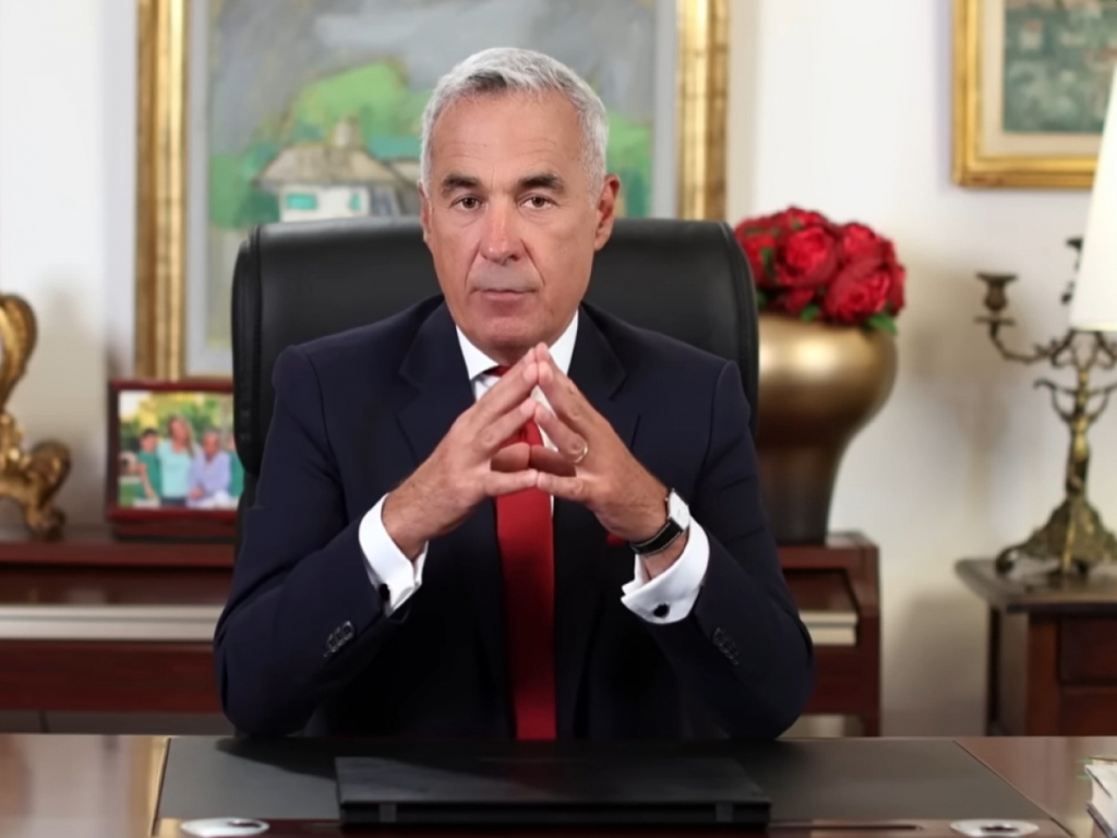 Reuters: Blocarea candidaturii lui Călin Georgescu riscă să alimenteze tulburările interne şi să tensioneze parteneriatul strategic al României cu Statele Unite