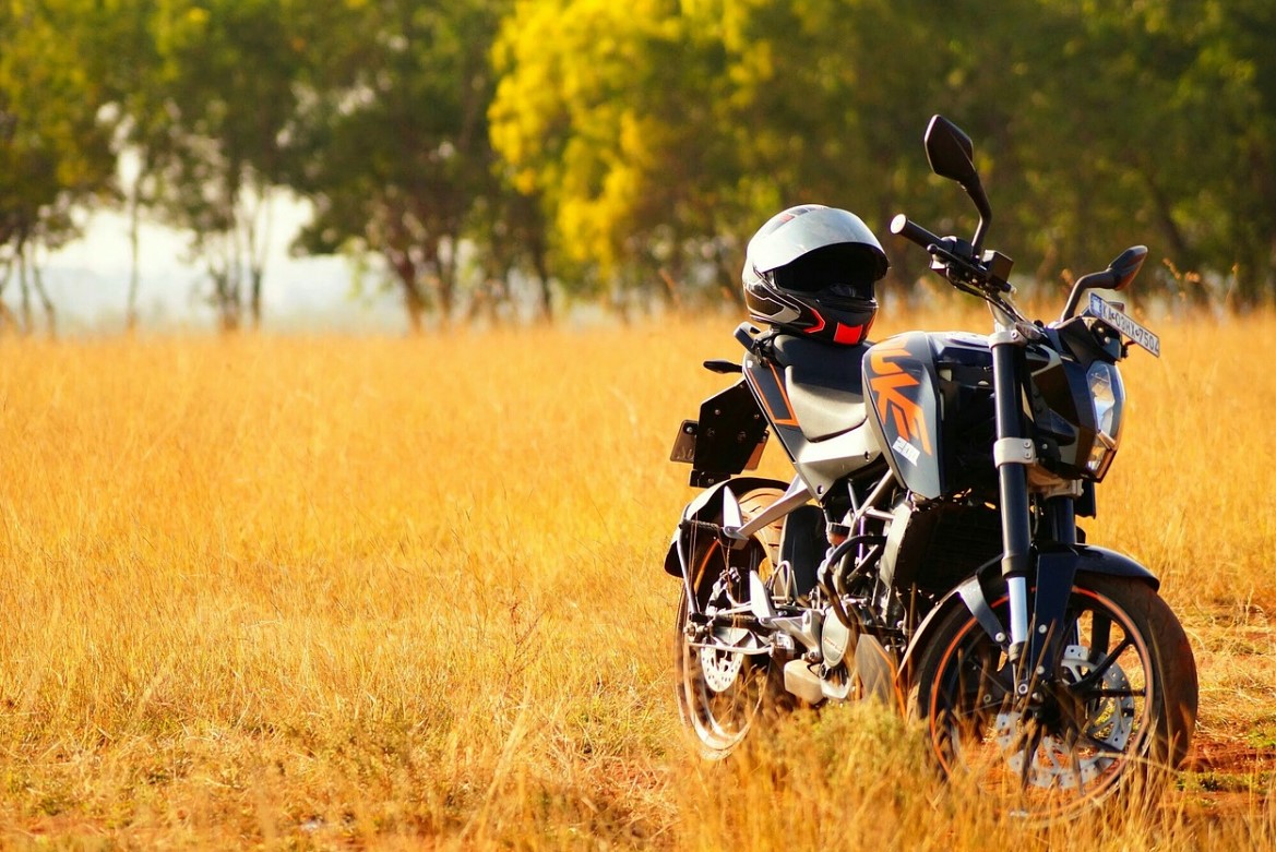 Producătorul austriac de motociclete KTM ia măsuri pentru a evita falimentul
