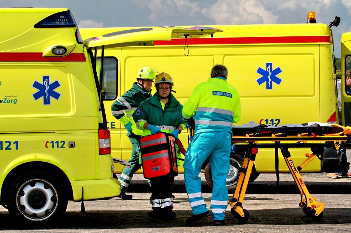 Moartea misterioasă a unui român în Austria. Acesta a încercat să oprească mai mult mașini pe autostradă