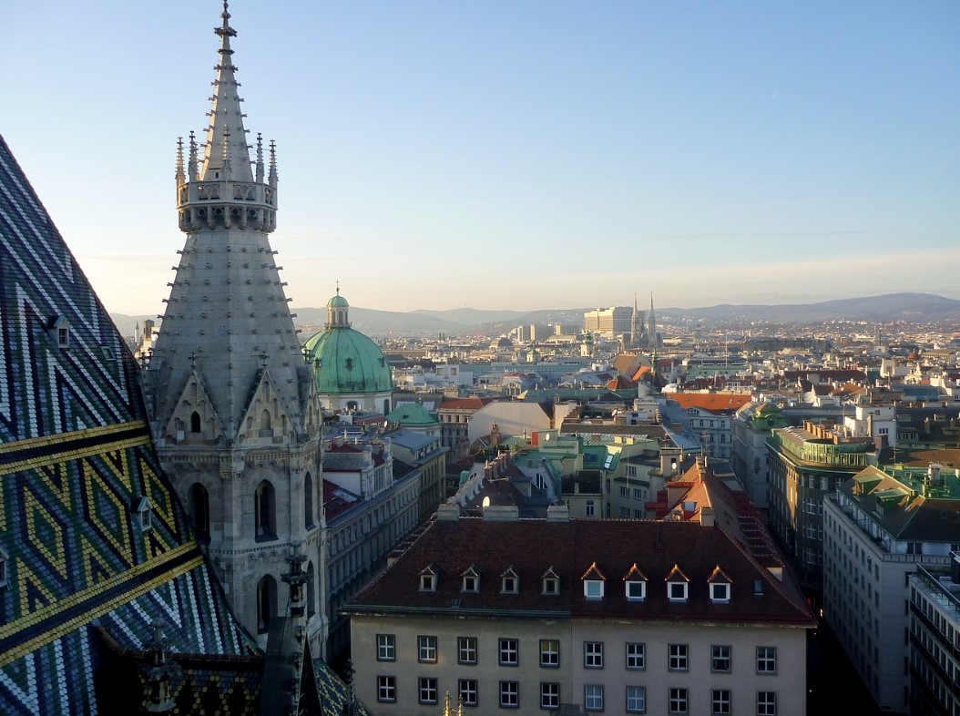 Austria e țara preferată de ungurii care vor să muncească în străinătate