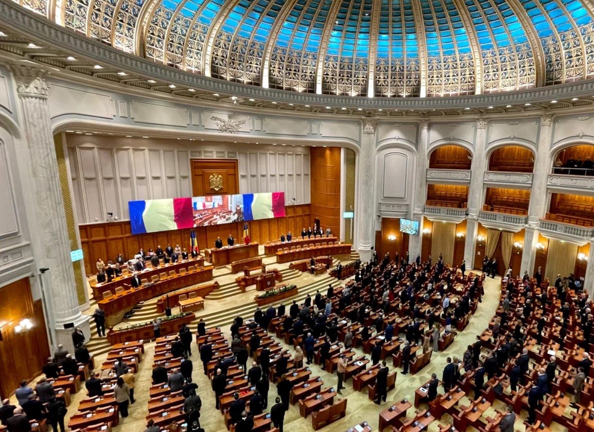 Când va avea România un nou parlament