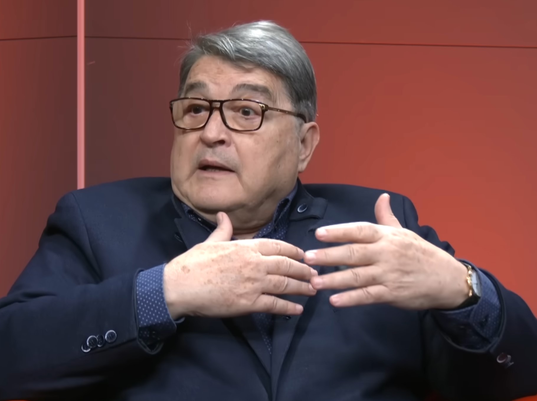 Emil Hurezeanu