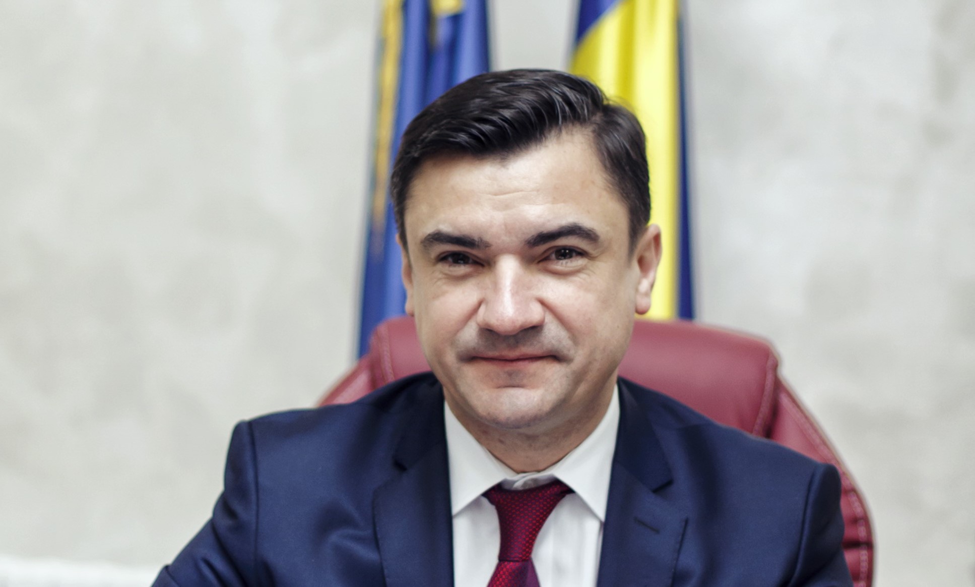 FOTO: Mihai Chirica