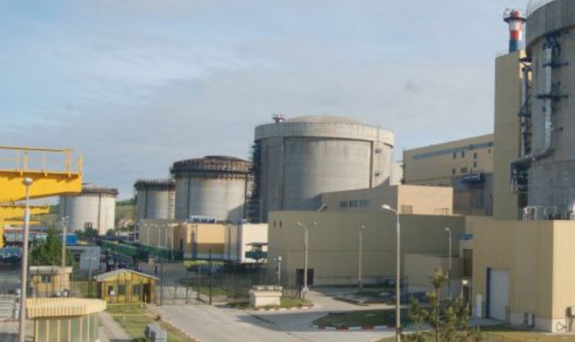 Nuclearelectrica a semnat un contract de 4,3 milioane de euro cu o firmă controlată de austrieci