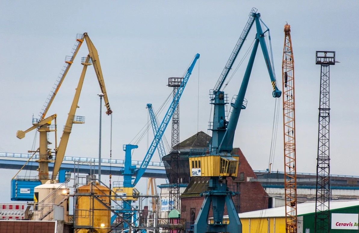 Președintele Federației Industriilor din Austria: „Nu mai participăm la creșterea globală”