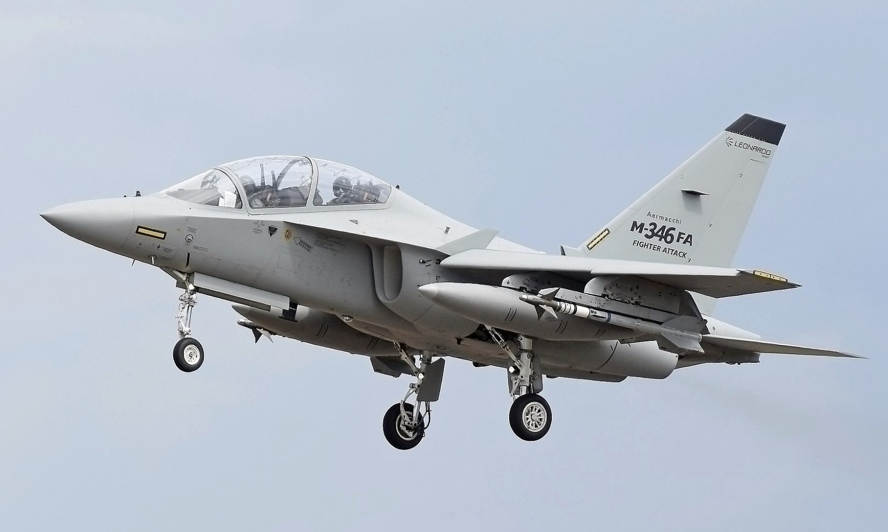 Austria va achiziţiona 12 avioane de vânătoare de producţie italiană