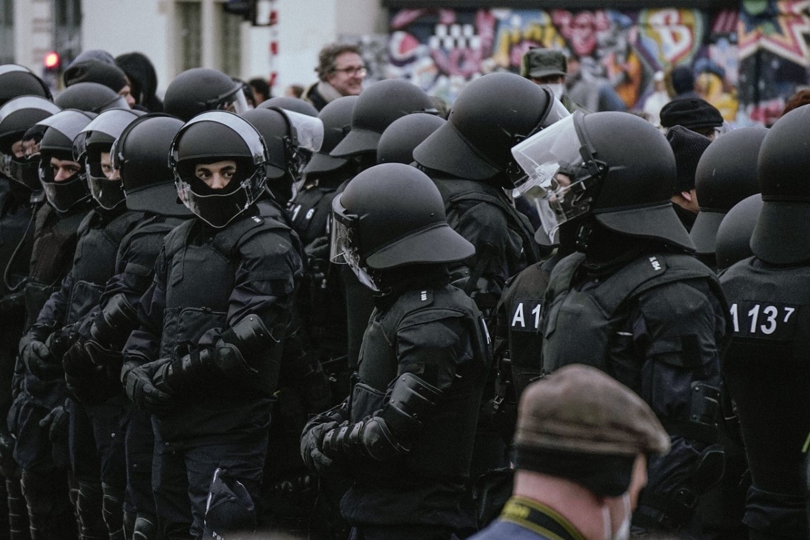 Jurnaliștii germani cred că vor urma proteste de amploare în România