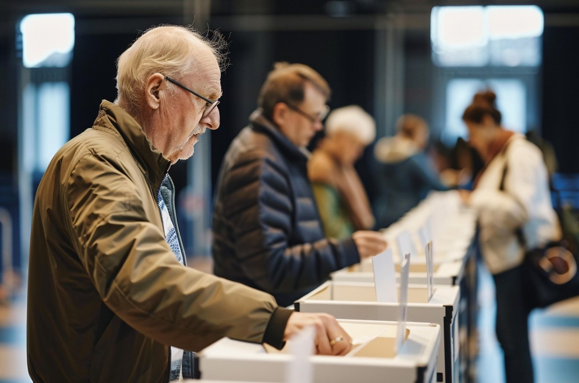 Alegeri în Germania. Ce arată sondajele cu patru zile înainte de deschiderea urnelor