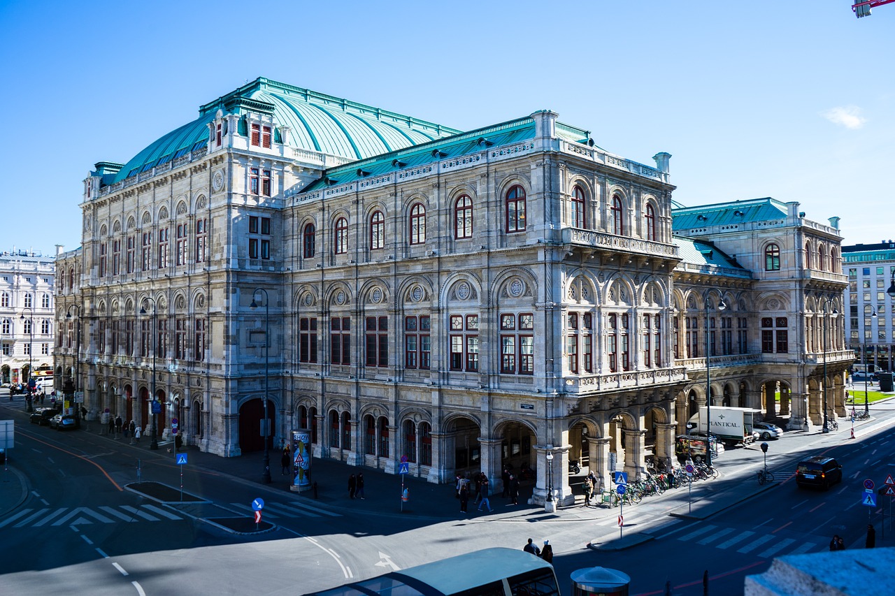 Plângeri după spectacolul „Bărbierul din Sevilla” la Opera din Viena. „Miros de gorgonzola veche”