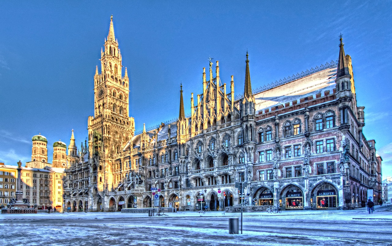 FOTO: LeifLinding/Pixabay.com