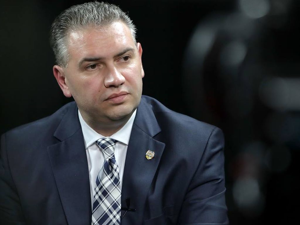 Ben Oni Ardelean, opțiunea pro americană pentru ministrul de externe