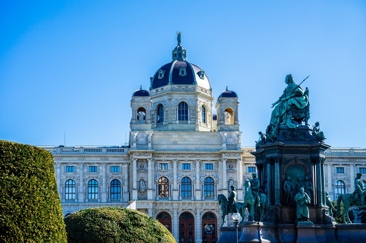 Cei mai importanți români din istorie care au studiat în Austria