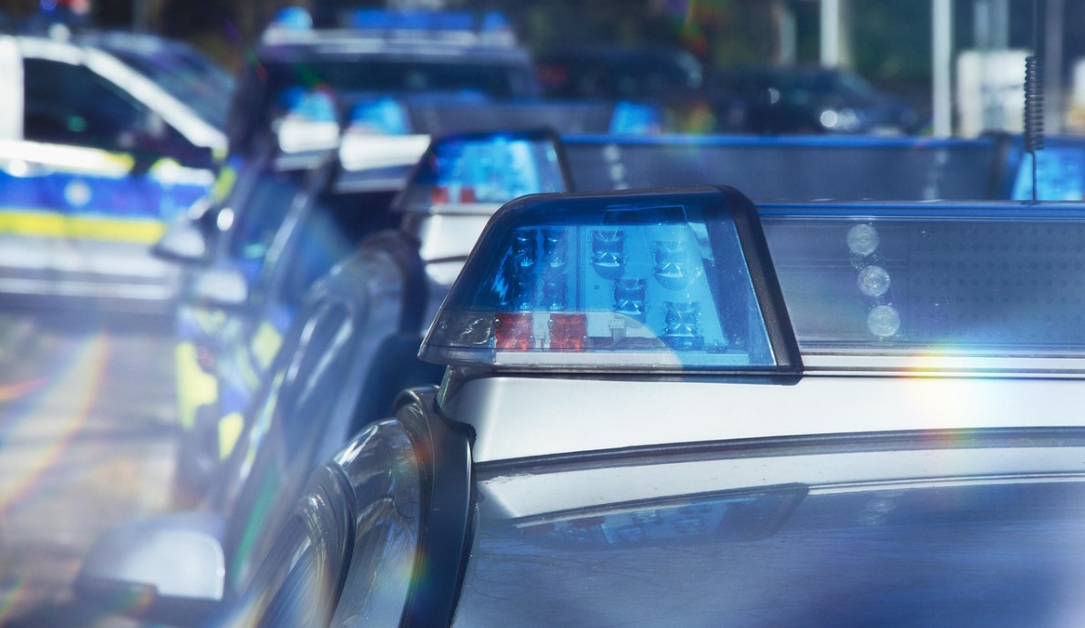 Operațiune spectaculoasă a Poliției Române în Austria