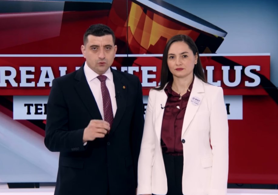 Suveraniștii vor avea un candidat unic la alegerile prezidențiale