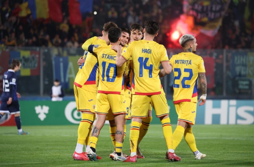 Cosmin Contra, despre meciul Austria – România: „E foarte important”