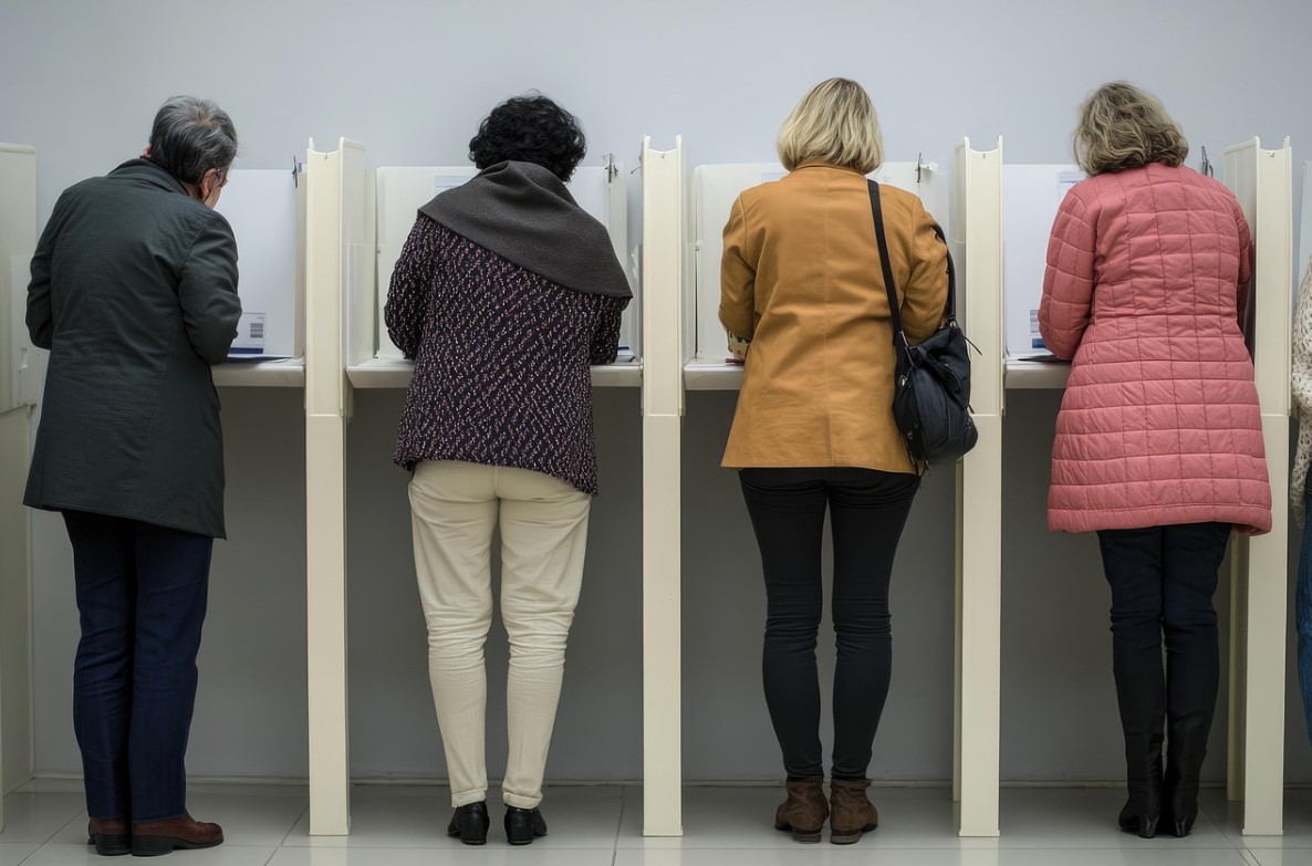 Alegeri locale în Austria. SPÖ a primit cele mai multe voturi