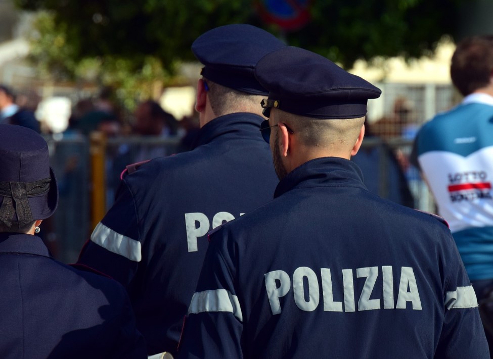 Un român a comis o crimă care a șocat Italia