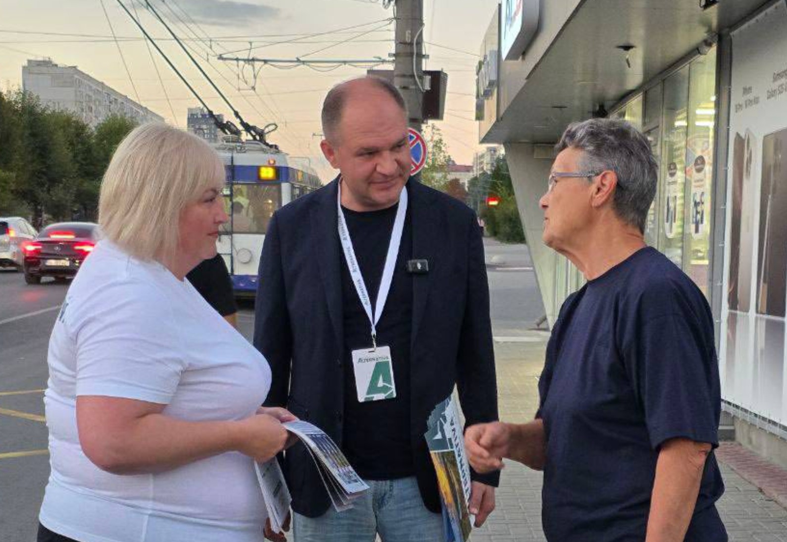 Ion Ceban: Condamn orice tip de corupție și fraudă electorală
